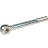 Болт з провуш. BM20x200-8,8 D2 = 1 3010882 , Lemken